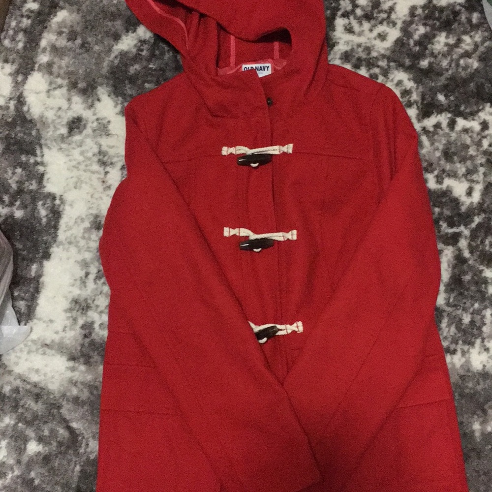 Old Navy Peacoat